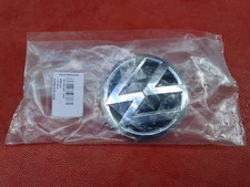 VW POLO 6R (2009 - 2014) Logo