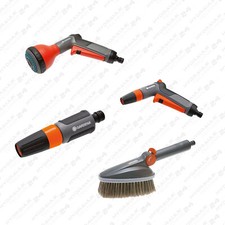 Gardena Brause, Pistolet à