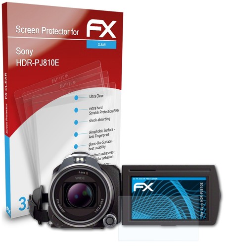 Atfolix film protection - atfolix, 3x
