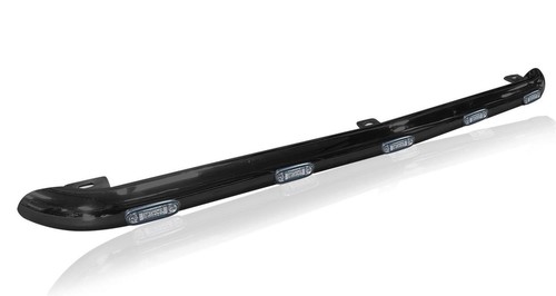 Toit barre leds pour - leds,