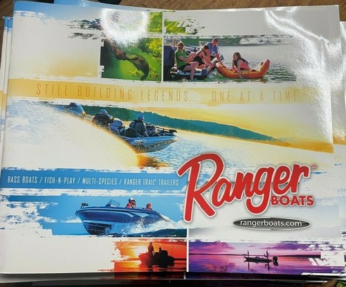 Ranger boats 2017 - boats,