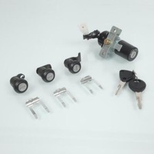 Kit serrure RMS pour Scooter