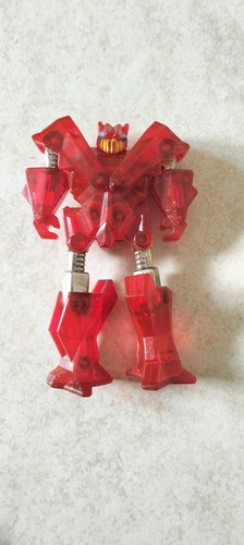 Transformers rock lords jewel - rock,