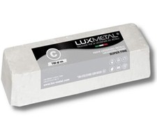 Lux Metal pâte abrasive