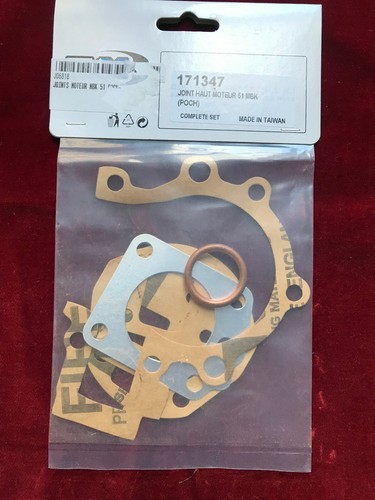 Kit joints haut moteur - moteur, 51