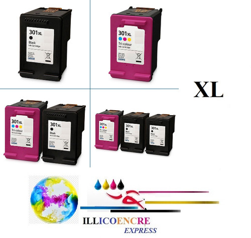 Cartouches encre compatibles - cartouches,