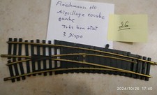 FLEISCHMAN HO AIGUILLAGE