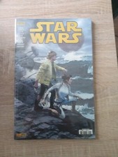 Star Wars Panini Comics 005