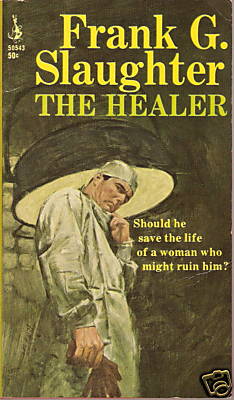 Vintage paperback pocket book - pocket,