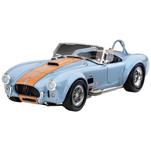 Revell 07708 shelby cobra - 07708,