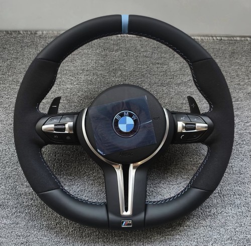 Volant bmw pack - volant, m