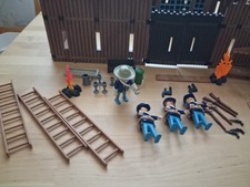 Fort bravo playmobil 3773 - bravo, de