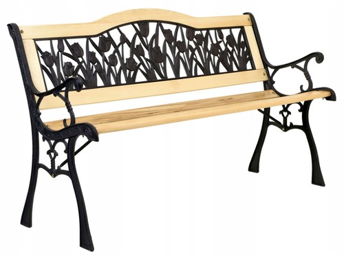 Banc jardin fonte - de,