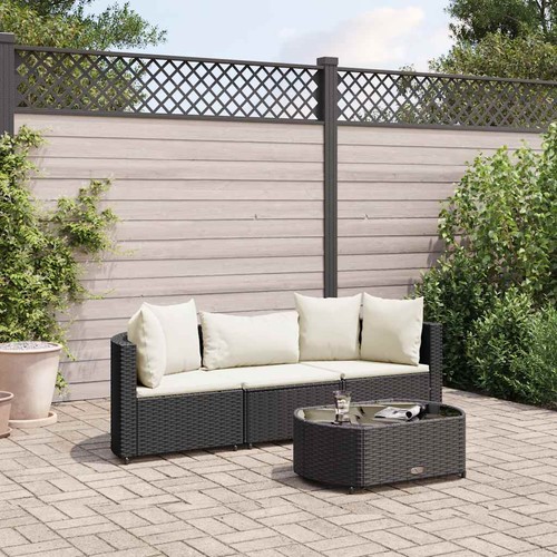 Salon jardin avec - de,