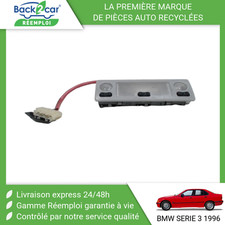 🏆 PLAFONNIER BMW SERIE 3