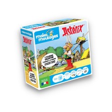 Mako moulages - Coffret