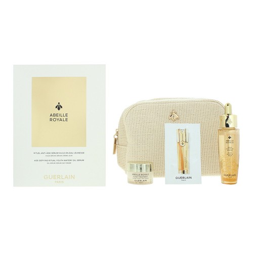 Guerlain abeille royale - royale, gift