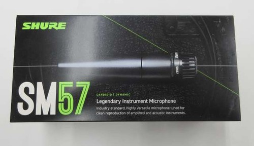 Microphone cardioïde - , à