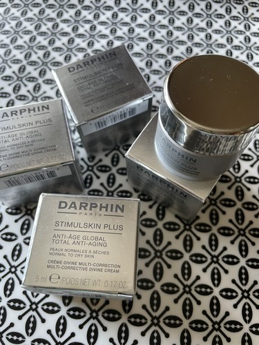 Darphin stimulskin plus crème - darphin,