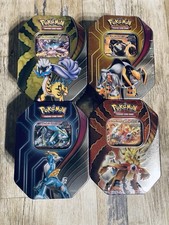 Pokebox Pokemon Destinées Paradox