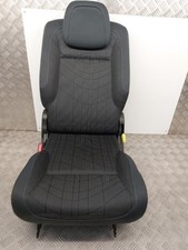 Siege arriere gauche/droit (3