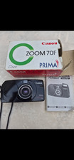 Appareil photo canon prima - appareil,