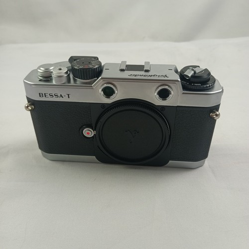 Voigtländer bessa tested - voigtländer,