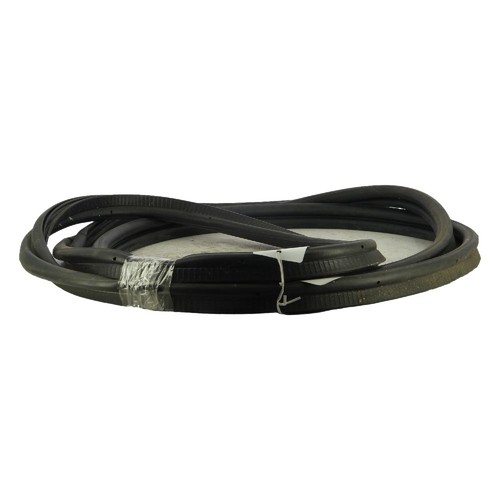 Coffre couvercle rubber seal - coffre,