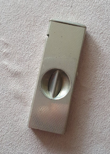 Coupe cigare vintage - coupe,