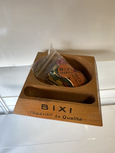 Ancienne boîte porte jeu - porte, de