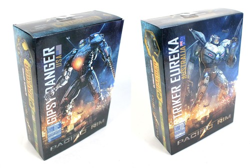 Neca pacific rim ultimate - rim,