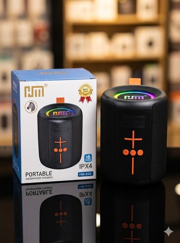 Enceinte bluetooth portable - enceinte,