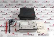 ABB Metrawatt Metriso 5000