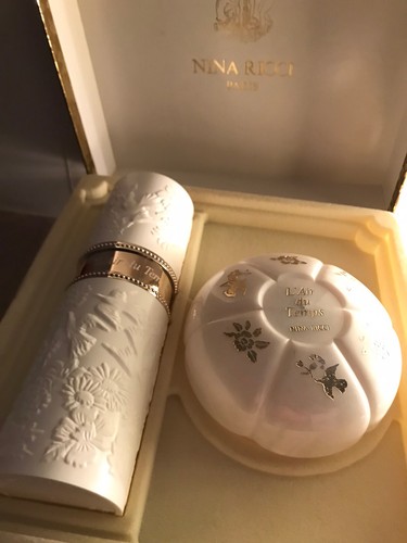 Coffret air temps nina - du, "nina