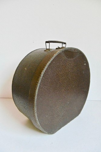 Ancienne boite petit - boite,