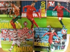 Cristiano Ronaldo Posters