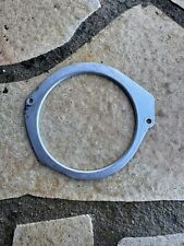 Plaque Carter Lanceur Tronçonneuse Partner 385