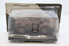 CRIEL MODEL DeAgostini - 1:43