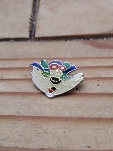 Pin pins - pin's, enamel