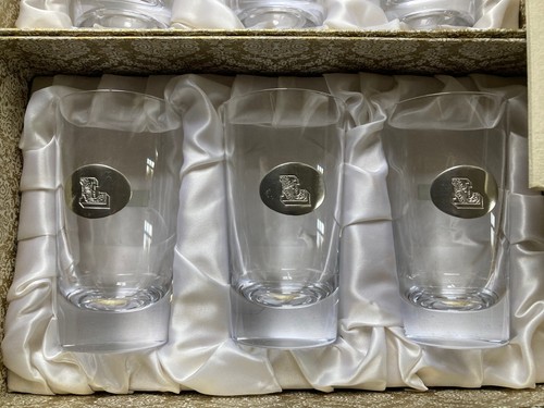 Cristal sèvres coffret - cristal,