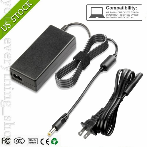 Adapter for pavilion - ac, hp