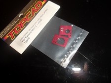 TOPCAD 10909 Supports moteur