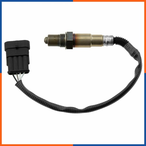 Sonde lambda capteur oxygène - sonde,