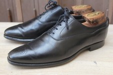 CHAUSSURE CROCKETT&JONES CUIR