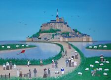 Gabriel Donnet  "Un dimanche