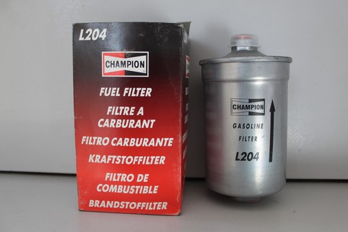 Filtre carburant pour - pour, ford