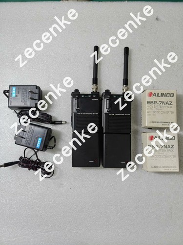 1pcs alinco dj120 - 1pcs,
