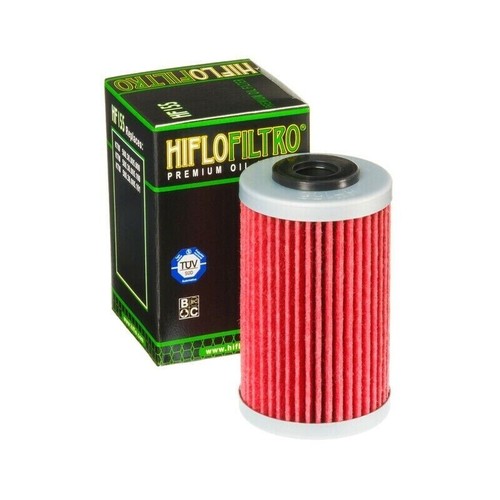 Filtre huile hiflofiltro - hiflofiltro,