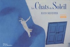 Les chats du soleil : Agenda
