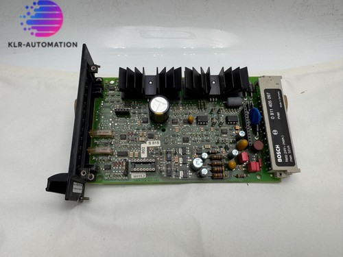 Bosch 0811405097 module pv60 - bosch,